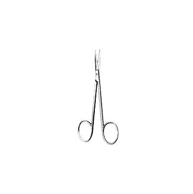Procedure Scissors Iris Surgi-or 3-1/2 Inch