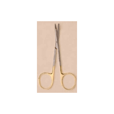Procedure Scissors Kilner Hermann 4-1/2 Inch