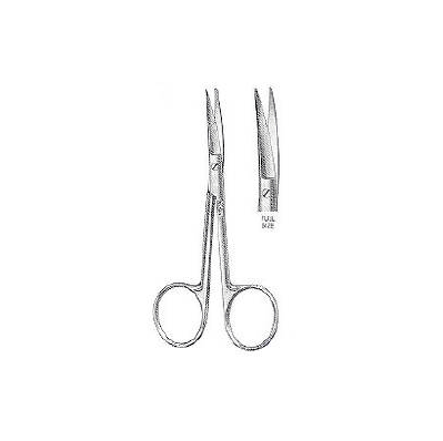 Procedure Scissors Knapp 4 Inch 1 Blunt Tip,