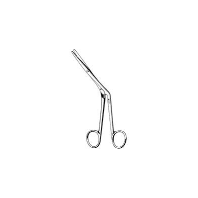 Procedure Scissors Knight Sklar 6-1/4 Inch 2