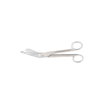 Procedure Scissors Lister Economy 7-1/4 Inch