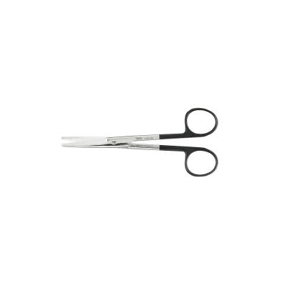 Procedure Scissors Mayo 5-1/2 Inch 2 Blunt Ti