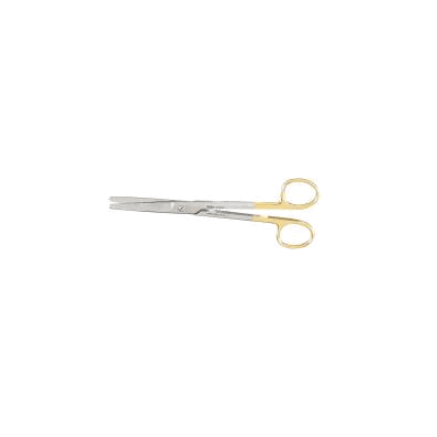 Procedure Scissors Mayo 6-3/4 Inch 2 Blunt Ti