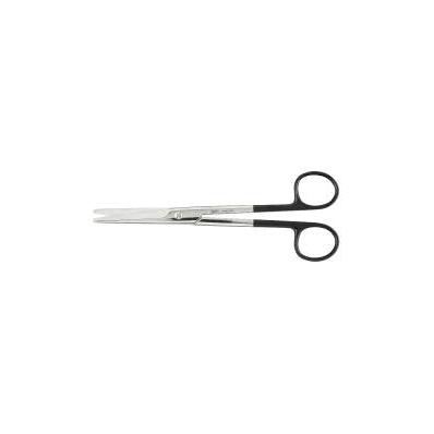 Procedure Scissors Mayo 6-3/4 Inch 2 Blunt Ti