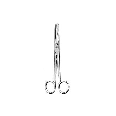 Procedure Scissors Mayo Hermann 9 Inch 2 Blun