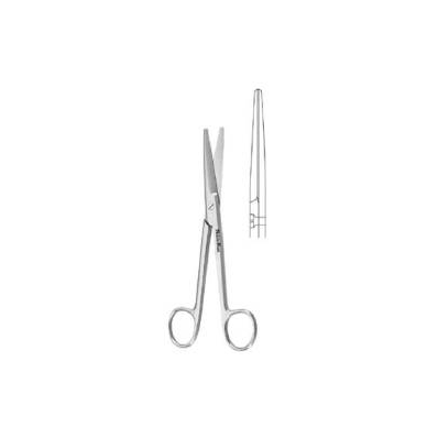 Procedure Scissors Mayo Meisterhand 5-1/2 Inc