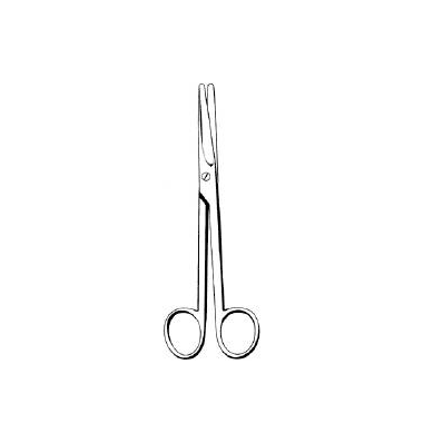 Procedure Scissors Mayo Merit 5-1/2 Inch 2 B