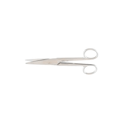 Procedure Scissors Mayo-noble 6-1/2 Inch 2 Bl