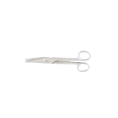 Procedure Scissors Mayo-noble 6-1/2 Inch 2 Bl