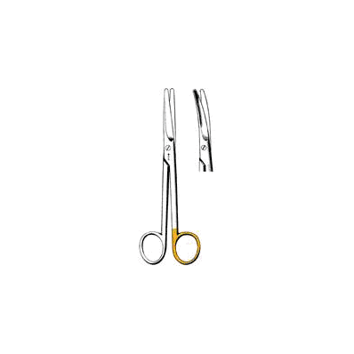Procedure Scissors Mayo Sklarcut 6-3/4 Inch