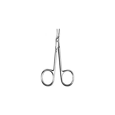 Procedure Scissors Mcguire Corneal Sklar 4-1/
