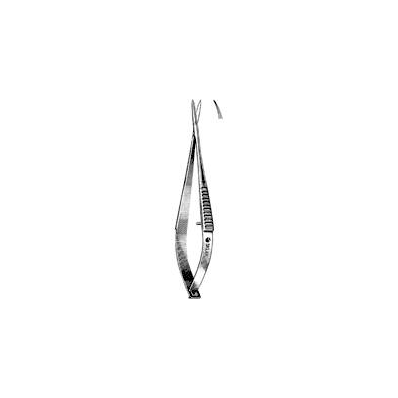 Procedure Scissors Mcpherson Vannas Sklar 3 I