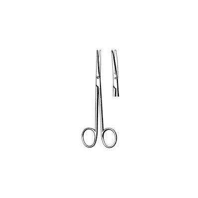 Procedure Scissors Metz-lahey Surgi-or 5-3/4