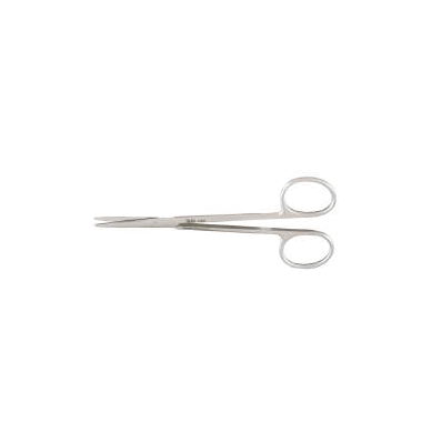 Procedure Scissors Metzenbaum 5 Inch 2 Blunt