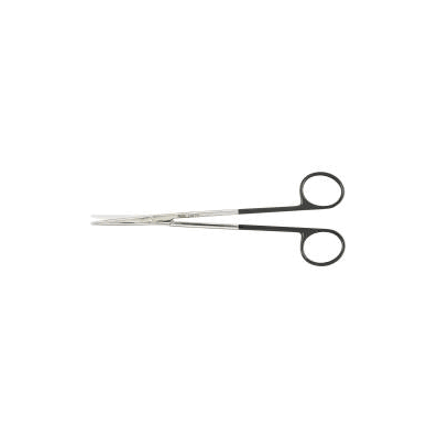 Procedure Scissors Metzenbaum 7 Inch 2 Blunt