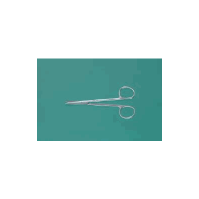 Procedure Scissors Metzenbaum 7 Inch 2 Blunt