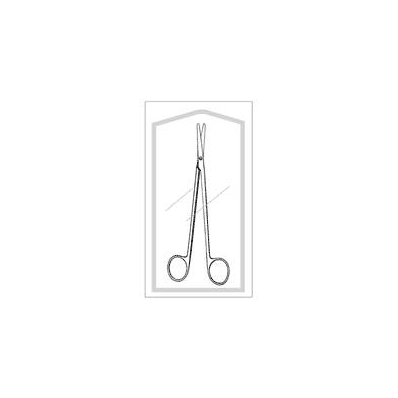 Procedure Scissors Metzenbaum Econo Sterile