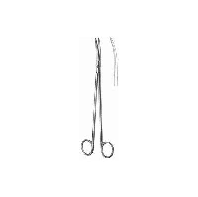 Procedure Scissors Metzenbaum Hermann 10 Inch