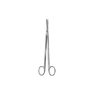 Procedure Scissors Metzenbaum Hermann 10 Inch