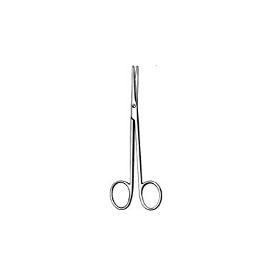 Procedure Scissors Metzenbaum Merit 7 Inch 2
