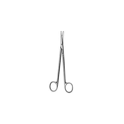Procedure Scissors Metzenbaum-nelson Sklar 8