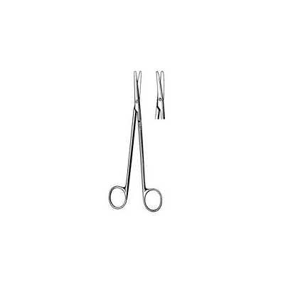 Procedure Scissors Metzenbaum-nelson Sklar 9