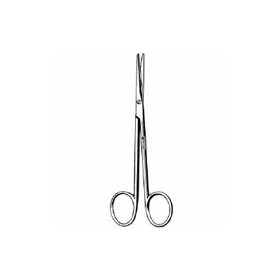Procedure Scissors Metzenbaum Sklar 4-3/4 Inc