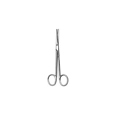 Procedure Scissors Metzenbaum Sklar 6 Inch 2