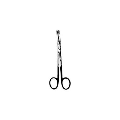 Procedure Scissors Metzenbaum Sklarhone 8 In