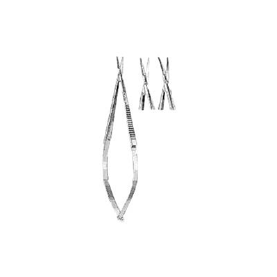 Procedure Scissors Micro 4 Inch 2 Sharp Tips