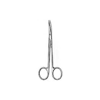 Procedure Scissors Miltex 4-1/2 Inch 2 Sharp