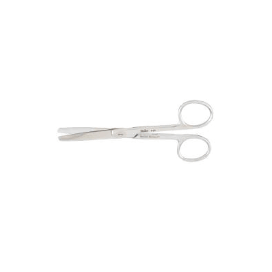 Procedure Scissors Or Scissors 4-1/2 Inch 2 B