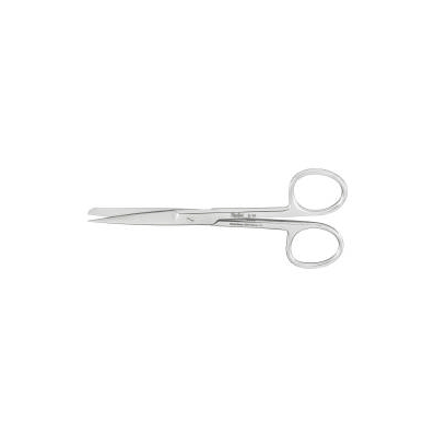 Procedure Scissors Or Scissors 4-1/2 Inch 2 S