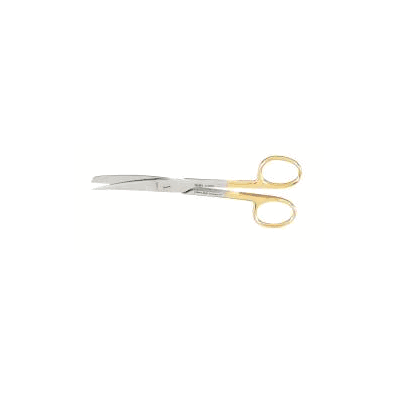 Procedure Scissors Or Scissors 5-1/2 Inch 1 B