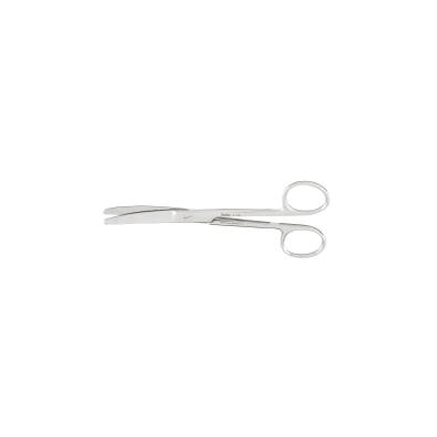 Procedure Scissors Or Scissors 5-1/2 Inch 2 B