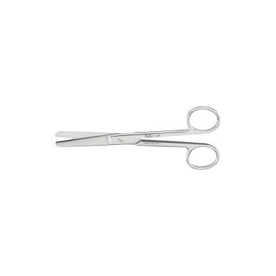 Procedure Scissors Or Scissors 5-1/2 Inch 2 B