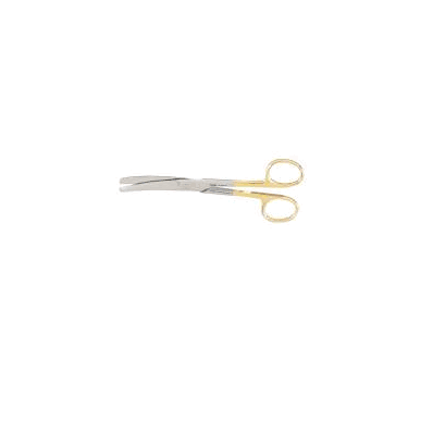 Procedure Scissors Or Scissors 5-1/2 Inch 2 B