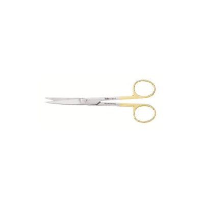 Procedure Scissors Or Scissors 5-1/2 Inch 2 S