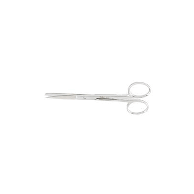 Procedure Scissors Or Scissors 5 Inch 1 Blunt