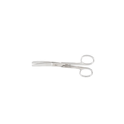 Procedure Scissors Or Scissors 5 Inch 2 Blunt