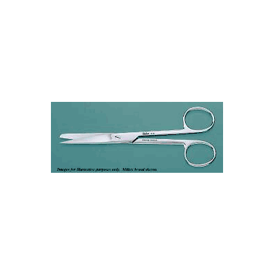 Procedure Scissors Or Scissors 6-1/2 Inch 1 B