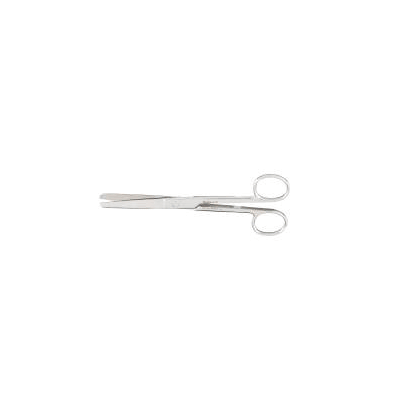 Procedure Scissors Or Scissors 6 Inch 2 Blunt