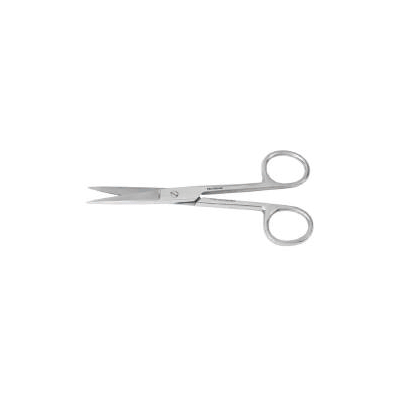 Procedure Scissors Or Scissors Vantage 4-1/2