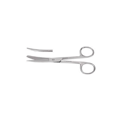 Procedure Scissors Or Scissors Vantage 5-1/2