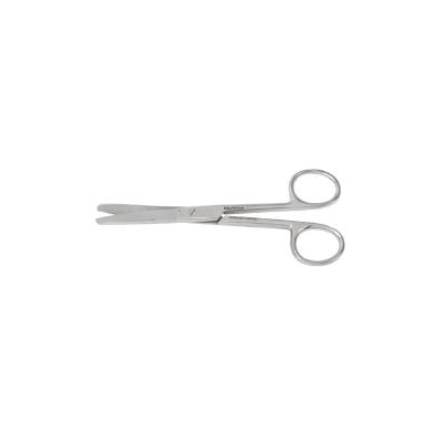 Procedure Scissors Or Scissors Vantage 5-1/2