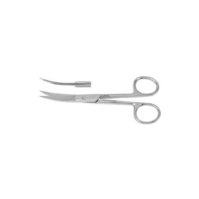 Procedure Scissors Or Scissors Vantage 5-1/2