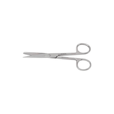 Procedure Scissors Or Scissors Vantage 6-1/2