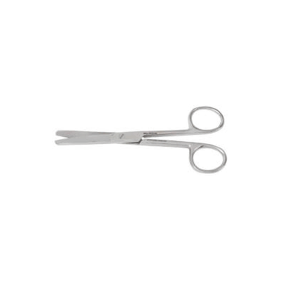 Procedure Scissors Or Scissors Vantage 6-1/2