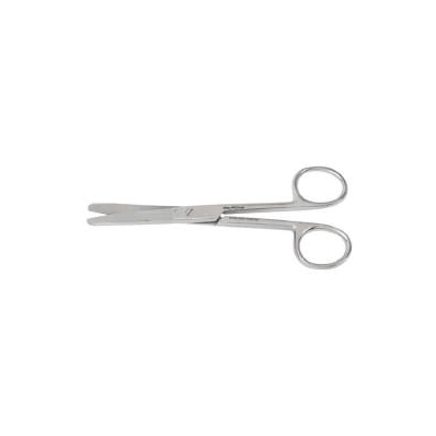Procedure Scissors Or Scissors Vantage 7-1/2