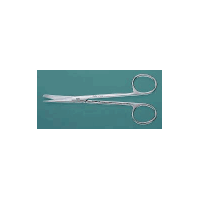 Procedure Scissors Plastic Surgery Scissors 4